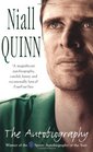 Niall Quinn The Autobiography