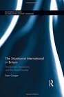 The Situationist International in Britain Modernism Surrealism and the AvantGarde