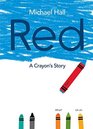 Red A Crayon's Story