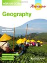 AQA  GCSE Geography Revision Guide
