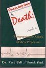 Prescription Death Compassionate Killers in the Medical Profession