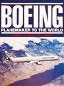 Boeing Planemaker to the World