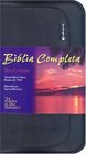 1960 Reina-Valera Revision Complete Bible on Compact Disc (Spoken Word)