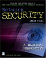 Network Security A Hacker's Perspective