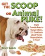 Get the Scoop on Animal Puke From Zombie Snails to Vampire Bats 251 Cool Facts about Vomit Puke Barf and More
