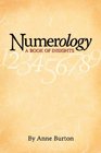 Numerology A Book of Insights