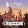 Harry Potter Hogwarts A Movie Scrapbook