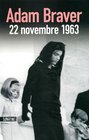 22 novembre 1963