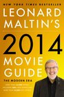 Leonard Maltin's 2014 Movie Guide The Modern Era