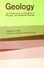 Geology: An Introduction to Principles of Physical and Historical Geology (College Outline Series)