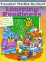 Preschool Practice Workbook
