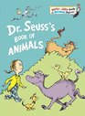 Dr Seuss's Book of Animals