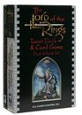 The Lord of the Rings Tarot Deck  Card Game Deck  Book Set