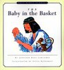 The Baby in the Basket (Best Bible Stories)