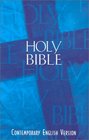 Holy Bible: Contemporary English Version