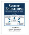 Systems Engineering with Economics Probability and Statistics