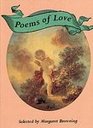 Poems Of Love