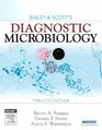 Bailey  Scott's Diagnostic Microbiology