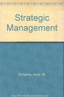 Strategic Management