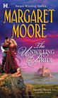 The Unwilling Bride (Brothers-in-Arms, Bk 3)