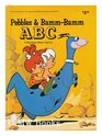Pebbles and Bamm Bamm ABC