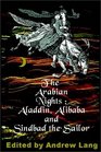 The Arabian Nights  Aladdin Alibaba  Sindbad The Sailor