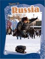 Teens in Russia By Jessica Smith
