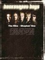 Backstreet Boys  The Hits Chapter One Piano/Vocal/Chords
