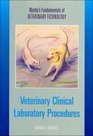 Veterinary Clinical Laboratory Procedures