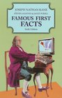 Famous First Facts