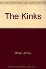 The Kinks A Mental Institution