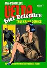 Velda The Complete Velda Girl Detective