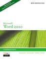 Bundle New Perspectives on Microsoft Word 2010 Comprehensive  SAM 2010 Assessment Training and Projects v20 Printed Access Card  Microsoft Office 2010 180day Subscription