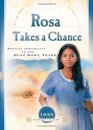 Rosa Takes a Chance: Mexican Immigrants in the Dust Bowl Years, 1935 (Sisters in Time, Bk 21)