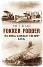 Fokker Fodder