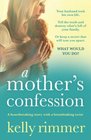 A Mother\'s Confession