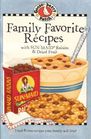 Family Favorite Recipes With Sun-Maid Raisins & Dried Fruit