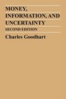 Money Information and Uncertainty  2nd Edition