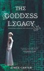 The Goddess Legacy Calliope's StoryAva's StoryPersephone's StoryJames's StoryHenry's Story