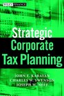 Strategic Corporate Tax Planning