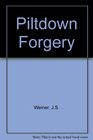 Piltdown Forgery