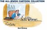 The AllJewish Cartoon Collection