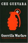 Guerrilla Warfare Che Guevara