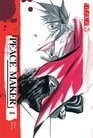 Peace Maker Vol 1