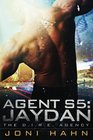 Agent S5 Jaydan The DIRE Agency Book 5