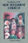 The History of the New Testament Church (Volume 2)