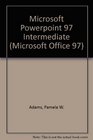 Microsoft Powerpoint 97 Intermediate
