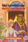 Beauty and the Beast and Other Stories (Great Illustrated Classics)