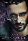 Halo of Brimstone (Kingdom Wars, Bk 3)