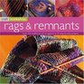 Craft Workshop: Rags and Remnants (Craft Workshop)
